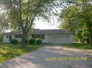 268 S State Road 2, Hebron, IN 46341