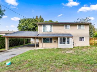 21127 Wicklund Ave, Maple Ridge, BC V2X 3S1