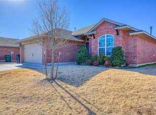 1309 Leigh Cir, Yukon, OK 73099