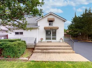 260 W North St, Manhattan, IL 60442