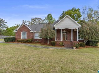 Unknown, Clanton, AL 35045