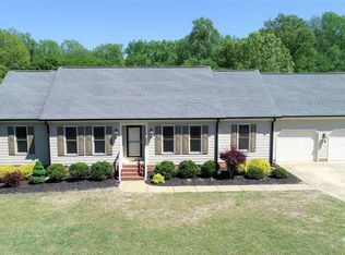 5437 Holland Farms Way, Raleigh, NC 27603