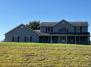 12913 N State Road 129, Batesville, IN 47006