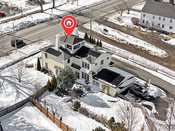 4th image of 105 High Rd #105