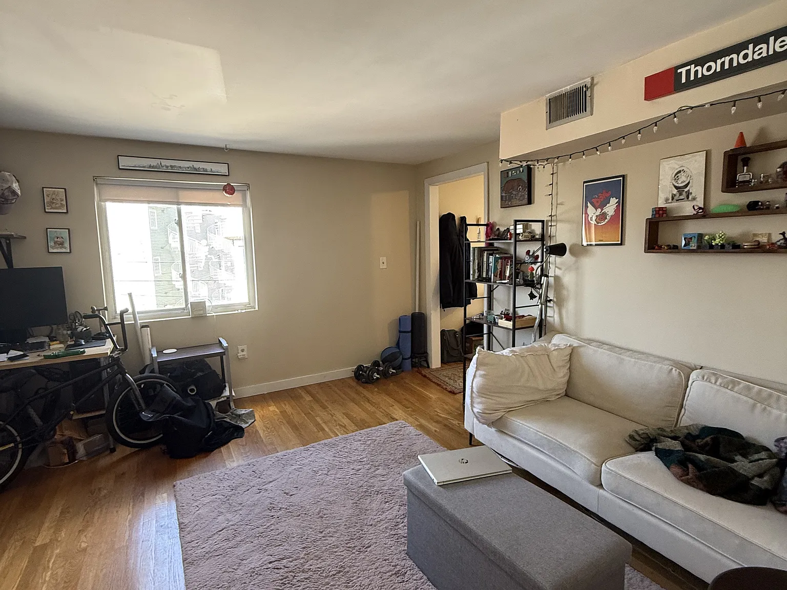 1 bed, 1.0 bath, $2,450 — Photo 1