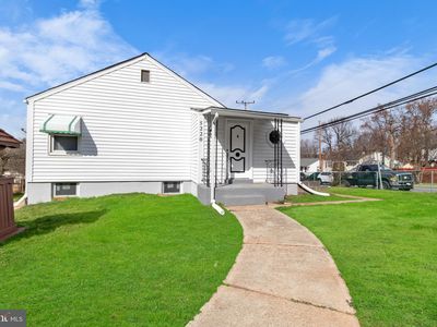 5220 58th Ave, Riverdale, MD, 20737