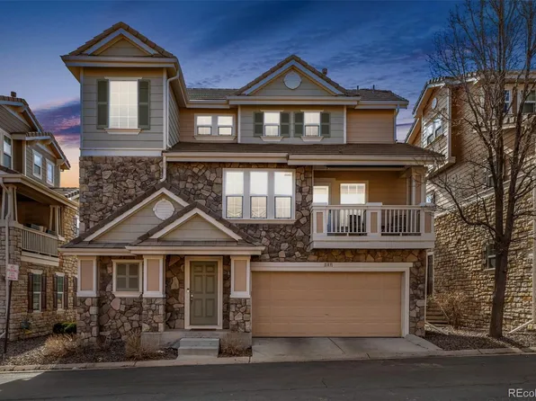 11831 Bolton Circle, Parker, CO 80134