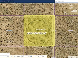 0 Vic Ave W Suite 126-U10, Pearblossom, CA 93553