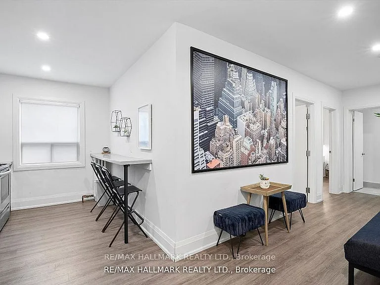 595 Saint Clair Ave W #12 — Photo 1