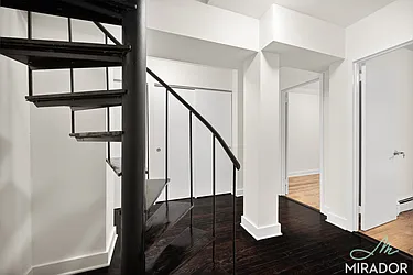 Rented by Mirador Real Estate