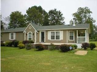 4269 Plantersville Rd, Alpine, AL 35014