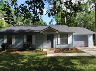 8224 Hunters Ridge Trl, Tallahassee, FL 32312