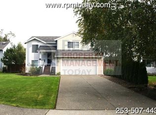 3416 Lynn Ct NE, Lacey, WA 98516