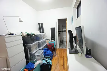 Rented by Citi Habitats