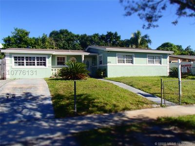 19711 NW 12th Ave, Miami Gardens, FL, 33169