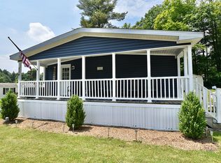 185 Paisley Rd LOT 204, Ballston Spa, NY 12020