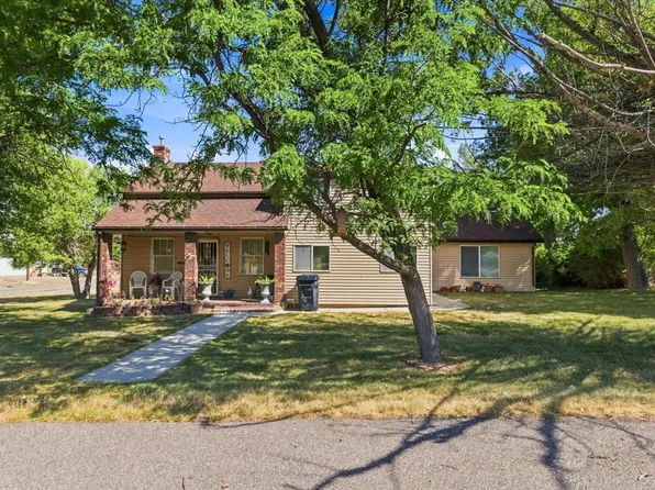 107 E 200 N, Mount Pleasant, UT 84647