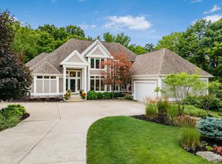 6435 Lake Trail Dr, Westerville, OH 43082