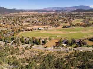 3895 Crystal Bridge Dr, Carbondale, CO 81623