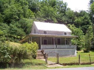 4103 Rich Patch Rd, Covington, VA 24426