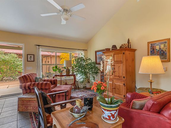 5th image of 3466 Cerrillos Rd APT H-1