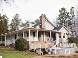 1115 Fitzroy Dr, Pendleton, SC 29670