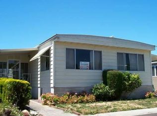 156 Santa Teresa UNIT 156, San Leandro, CA 94579