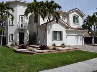 11347 NW 68th St, Doral, FL 33178