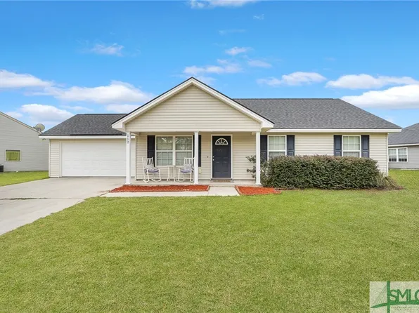 112 Clydesdale Court, Guyton, GA 31312