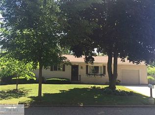 6401 Lerner Way, Lansing, MI 48911