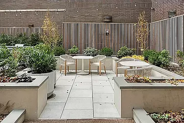 Rented by A&E Real Estate Management