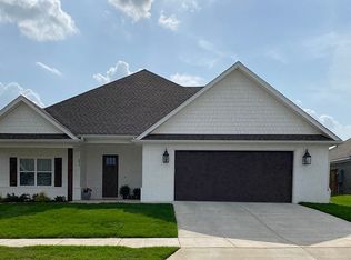 6016 Meridian Dr, Alexander, AR 72002