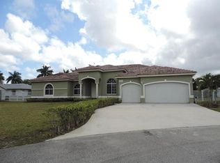 13006 SW 190th St, Miami, FL 33177