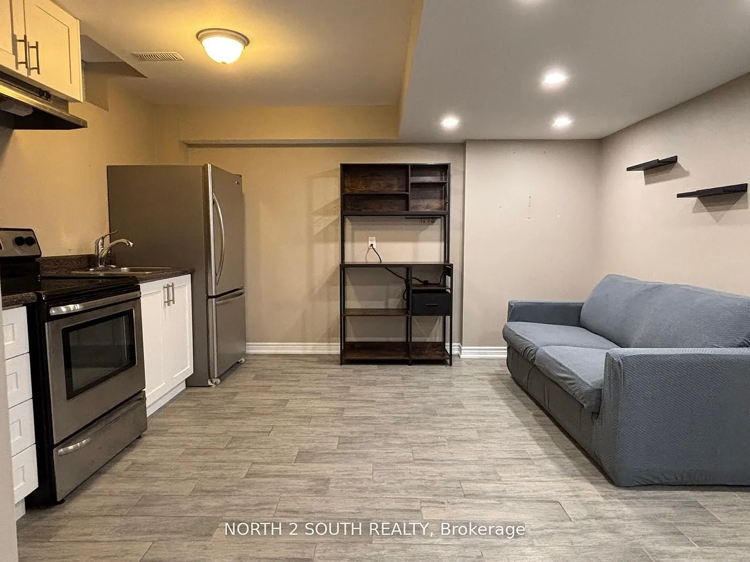 1 bed, $1,600 — Photo 2