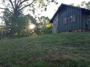 1316 Athens Pike, Etowah, TN 37331