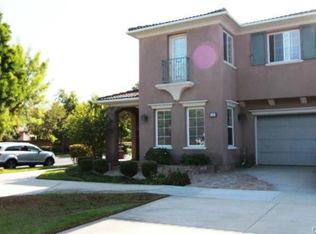 14 Pinebrook, Irvine, CA 92618