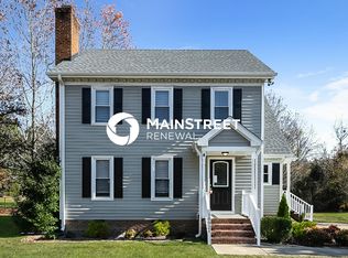 10025 Joe Leach Rd, Raleigh, NC 27603