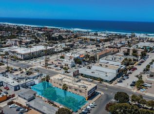 1009-1017 Hornblend St, San Diego, CA 92109