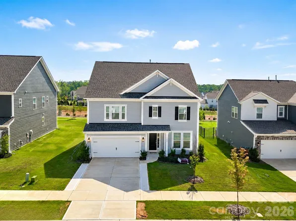13248 Chopin Ridge Rd, Huntersville, NC 28078