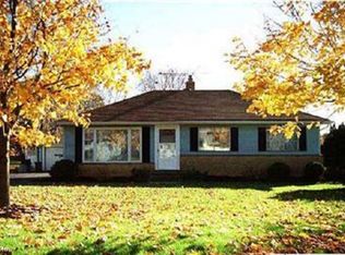 24676 Price Rd, Bedford Heights, OH 44146