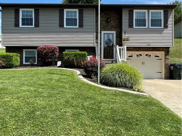 110 Border Ln, Saint Clairsville, OH 43950