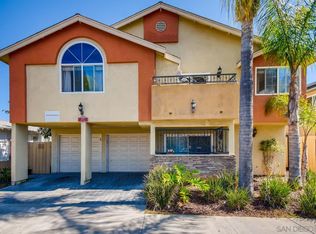4271 45th St UNIT 7, San Diego, CA 92115
