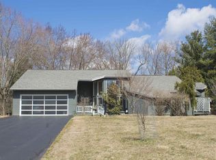 2401 E Plateau Pl, Bloomington, IN