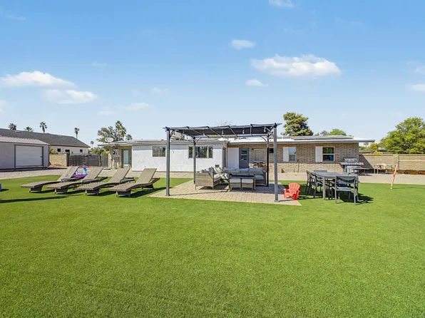 6315 E Delcoa Ave, Scottsdale, AZ 85254