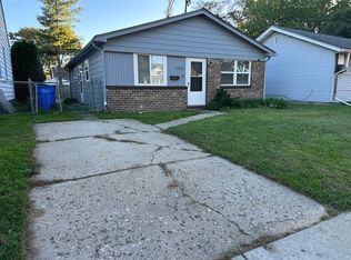 8694 Hupp Ave, Warren, MI 48089