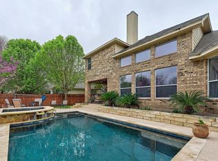 20729 Windmill Ridge St, Pflugerville, TX 78660