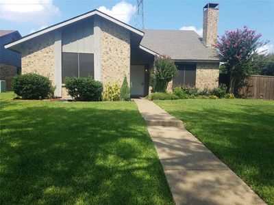 661 Buffalo Bend, Plano, TX, 75023
