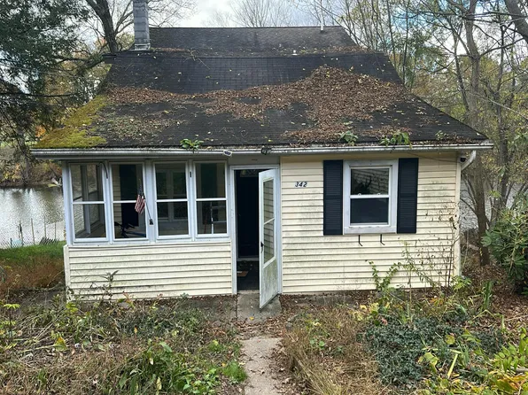 342 Glenerie Blvd, Saugerties, NY 12477