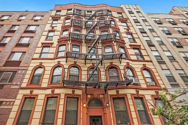 219 East 7th Street in East Village