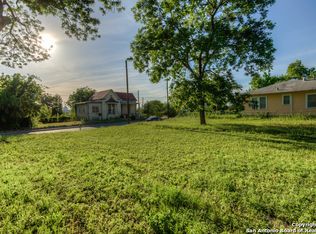 406 N Pine St, San Antonio, TX 78202
